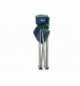 Bertoni Captain Blue Sedia da Campeggio