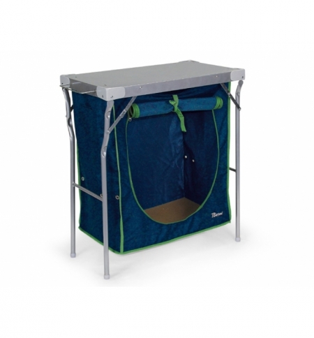 Bertoni Cucina 68 blue Mobiletto