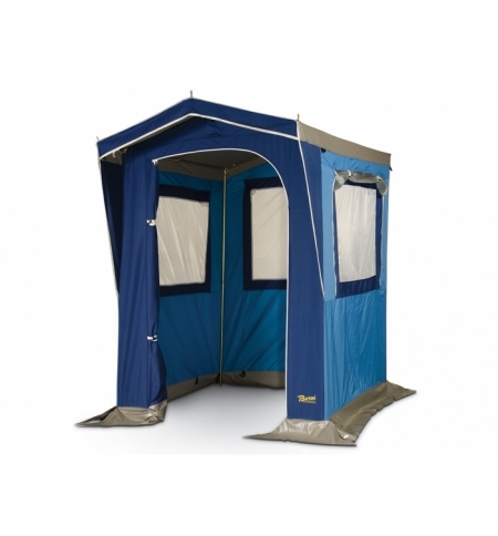 Bertoni Pigalle Pic-nic Caravan