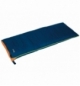 Bertoni Eco nylon blu Sacco Letto