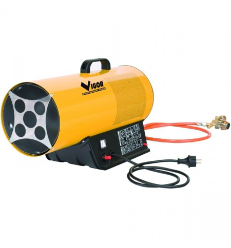 GENERATORI ARIA CALDA VIGOR MCS-11 KW 10,5 GENERATORI ARIA CALDA VIGOR MCS-11 KW 10,5