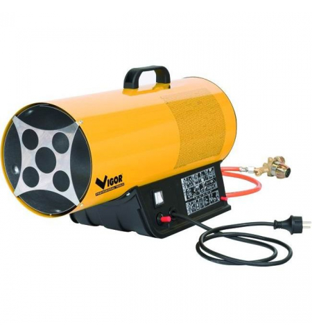 Vigor Generatore Aria Calda 17M 16 KW Vigor Generatore Aria Calda 17M 16 KW