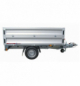 SOPRASPONDE ALLUMINIO H 35 CM