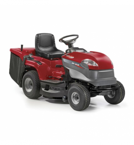 Trattorino tagliaerba  XDC 140 HD