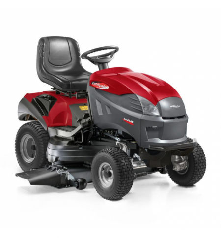 Trattorino tagliaerba  XLHT 270 4WD
