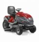 Trattorino tagliaerba  XLR 220 HD