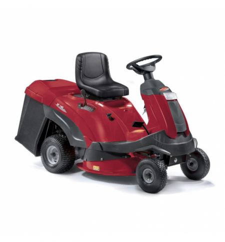 Trattorino tagliaerba  XF 140 HD