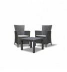 SET RATTAN ROSARIO BALCONY ALLIBERT