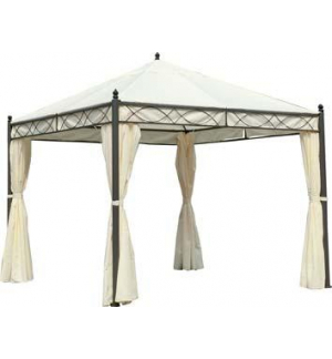 GAZEBO DUBAI DOMUS