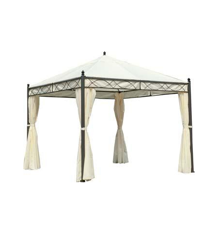 GAZEBO DUBAI DOMUS