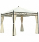 GAZEBO DUBAI DOMUS