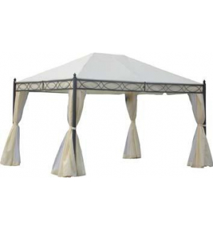 GAZEBO DUBAI DOMUS