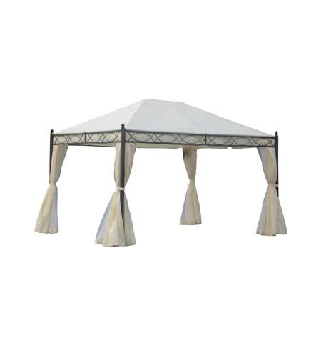 GAZEBO DUBAI DOMUS