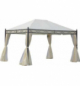 GAZEBO DUBAI DOMUS