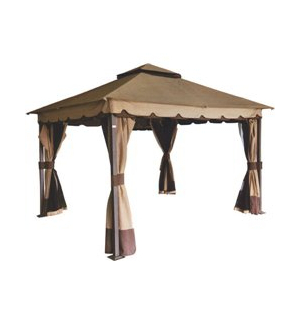 GAZEBO MINORI DOMUS