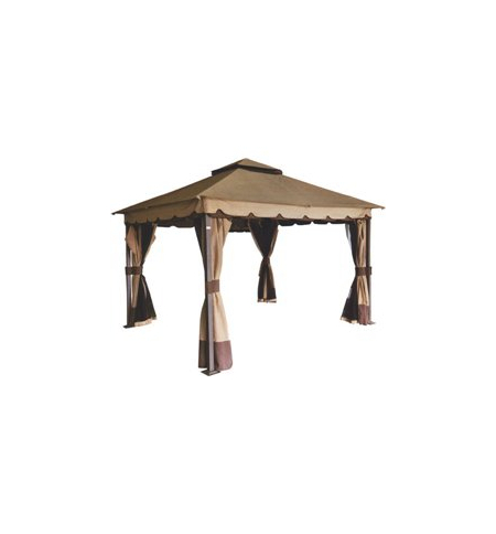 GAZEBO MINORI DOMUS