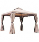 GAZEBO PASSION DOMUS