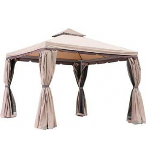 GAZEBO PASSION DOMUS