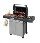 BARBECUE GAS 3S CLASSIC LS PLUS CAMPINGAZ