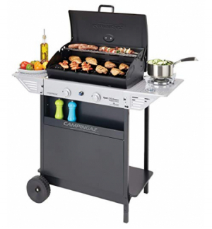 BARBECUE GAS XPERT 200 LS ROCKY CAMPINGAZ