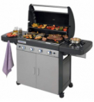 BARBECUE GAS 4 SERIES CLASSIC LS PLUS CAMPINGAZ