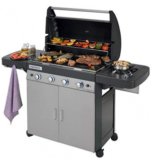 BARBECUE GAS 4 SERIES CLASSIC LS PLUS CAMPINGAZ