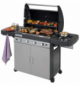 BARBECUE GAS 4 SERIES CLASSIC LS PLUS CAMPINGAZ