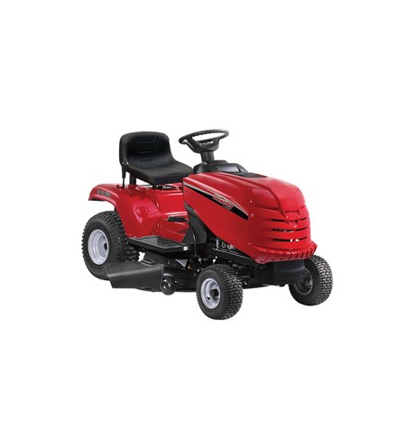 TRATTORINO MOD.CG12,5/98 HP12 CM.98 MULCHING