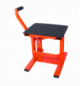 BikeTek MX Comp Stand - Red