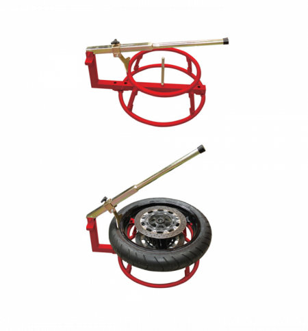 BikeTek Smontagomme