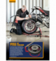 BikeTek Smontagomme