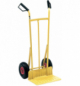 CARRELLO CASSE LEO RUOTE PNEUMATIC.260 KG.200