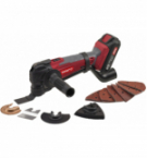 UTENSILE MULTIFUNZIONE "YAMATO" 20V LIT C/ACC