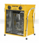 Master B 9 elettrici
