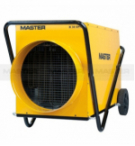 Master B 30 elettrici