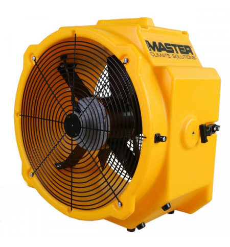 Ventilatori MASTER DFX 20