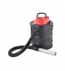Bidone Aspiracenere Vesuvio Evo 800 Domus
