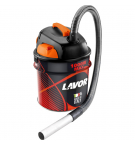 Bidone Aspiracenere Batteria Free Vac Lavorwash