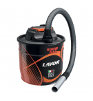 Bidone Aspiracenere Vesuvio Evo 1200 Domus