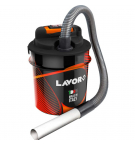 Bidone Aspiracenere Ashley 111 Lavorwash