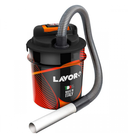 Bidone Aspiracenere Ashley 111 Lavorwash Bidone Aspiracenere Ashley 111 Lavorwash