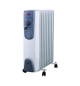 Termoventilatore A Parete Fiamma Wall Effe