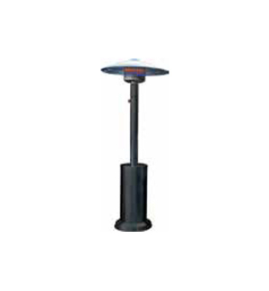 Termoventilatore Fiamma Stand Effe