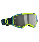 MASCHERA SCOTT FURY LS
