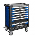 Carrello Utensili 298 Pz. Hyundai
