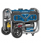 Generatore Hyundai Serie LS 3.5KW 196CC