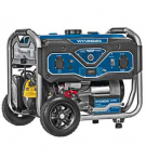 Generatore Benzina Hyundai Serie LS 6KW 420CC