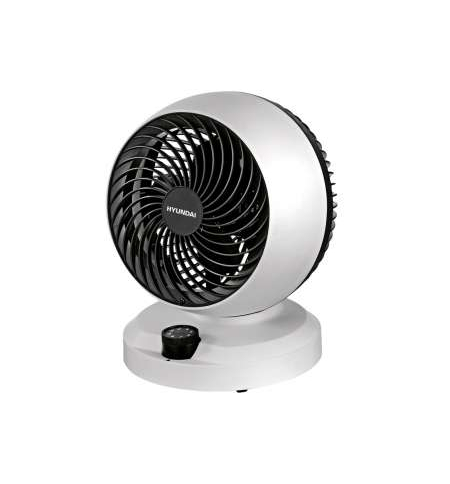 Ventilatore Da Tavolo Hyundai Hy18-1 (Air Circulator Piccolo) - Vannucchi  Store