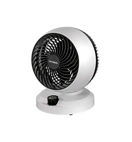 Ventilatore Da Tavolo Hyundai Hy18-1
(Air Circulator Piccolo)