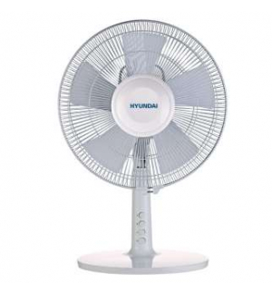 Ventilatore Da Tavolo Hyundai 30Cm Zf1200